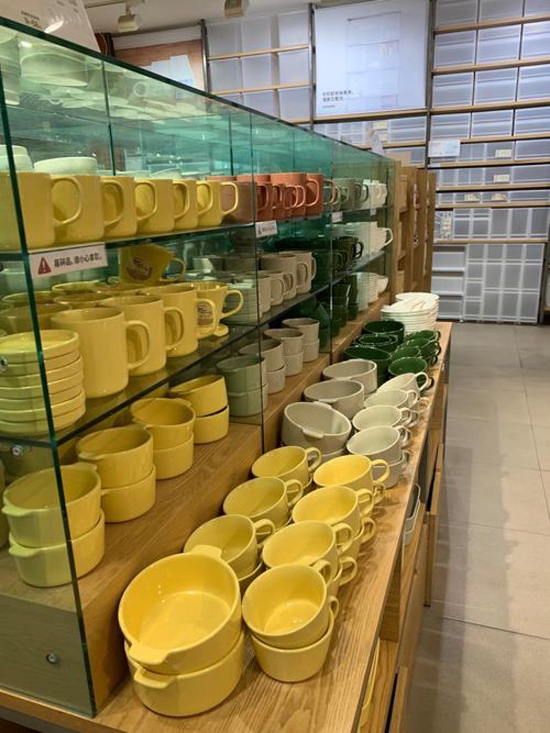 北京日用品