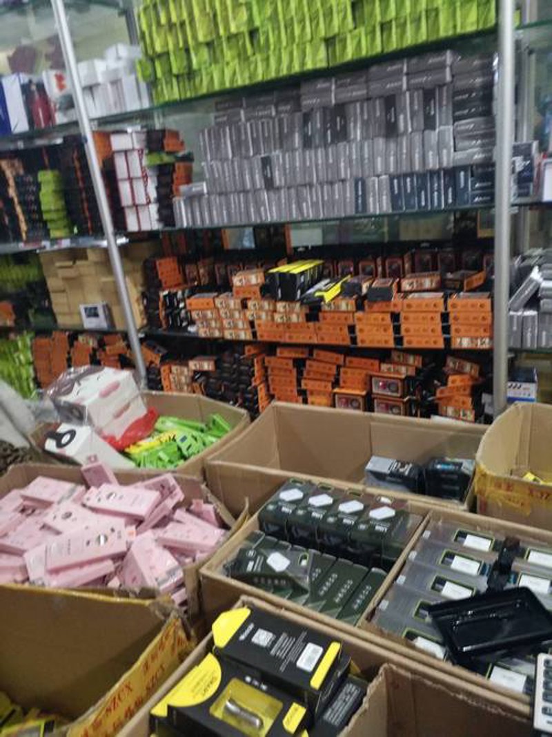 环雅晶旺商贸：行业动态与营销之道